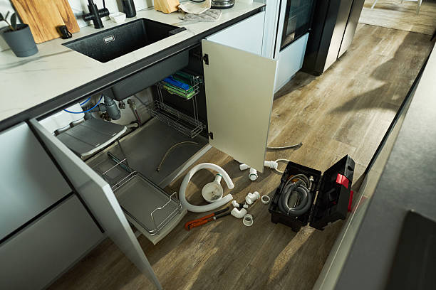 Reliable Pipe Repair contractor in Summerhill, PA by Street Wise - Plumbing